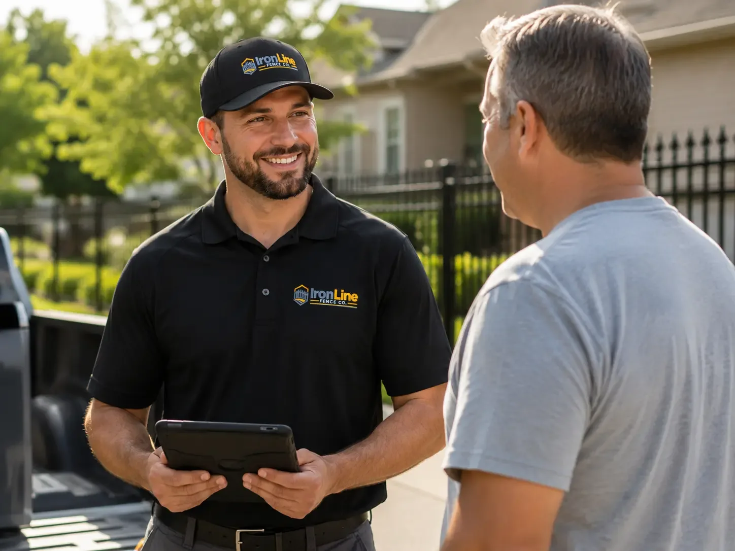 Metal Fence Installation Galveston, TX FAQs
